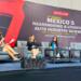 Infraestructura limita avance de camiones eléctricos en México