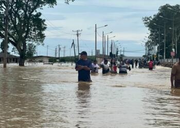 “El Niño” podría cambiar el clima de México durante los próximos 18 meses