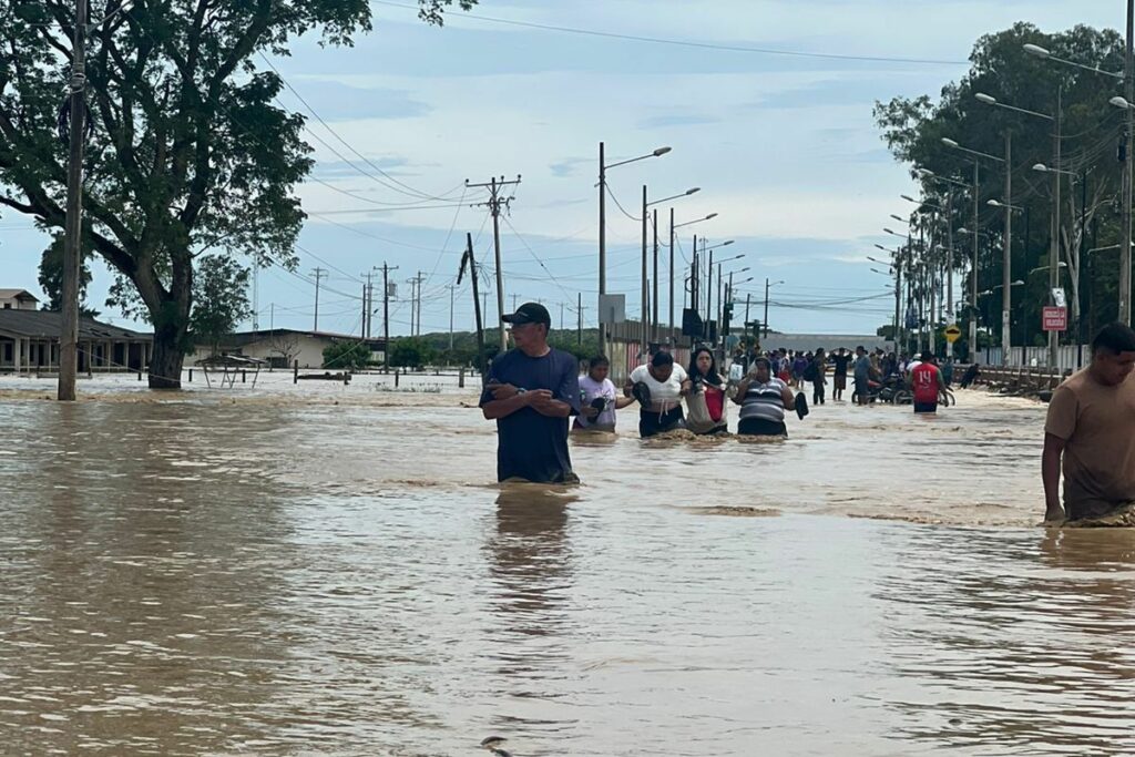 “El Niño” podría cambiar el clima de México durante los próximos 18 meses