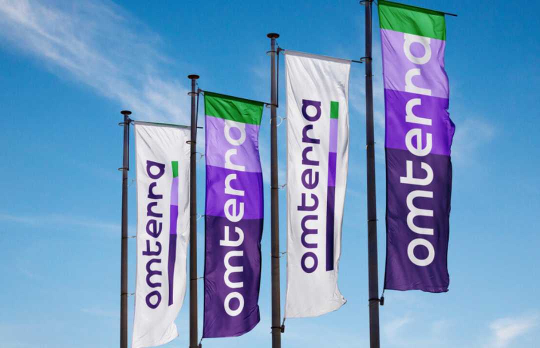 Siemens Energy anuncia su transformación global bajo el nombre Omterra Siemens Energy anuncia su transformación global bajo el nombre Omterra