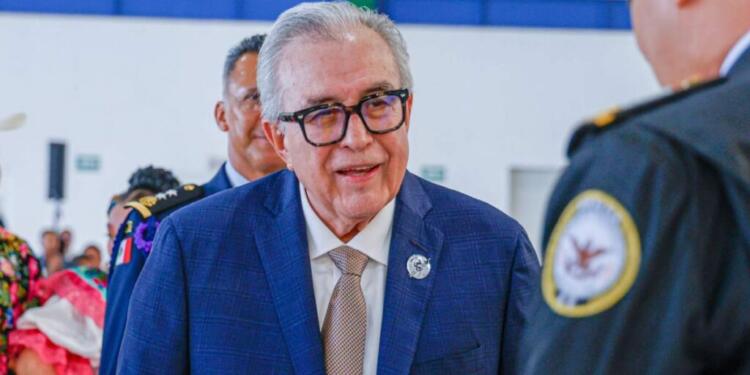 Gobierno de Rocha Moya pagó a firma ligada al huachicol del CJNG: MCCI
