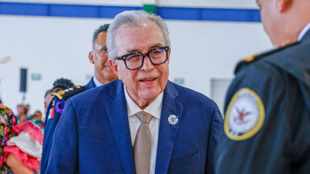Gobierno de Rocha Moya pagó a firma ligada al huachicol del CJNG: MCCI