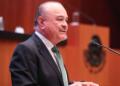 FGR detiene a exgobernador Ernesto Ruffo Appel por huachicol