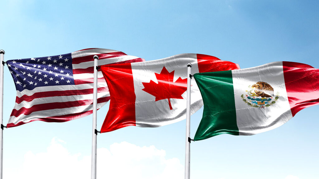 T-MEC abre un año de incertidumbre para México T-MEC abre un año de incertidumbre para México