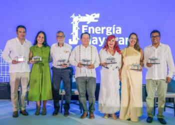 Energía Mayakan pone en marcha Fase II de ampliación