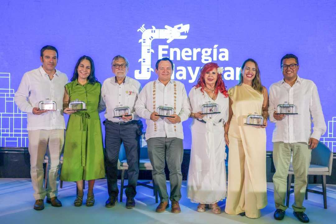 Energía Mayakan pone en marcha Fase II de ampliación