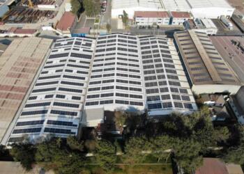 Reforma anti-greenwashing pondría foco en la energía