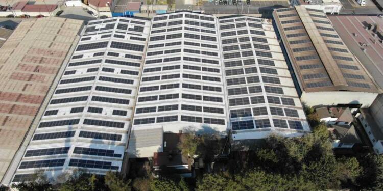 Reforma anti-greenwashing pondría foco en la energía