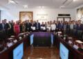 Sheinbaum amarra el precio de los combustibles
