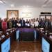 Sheinbaum amarra el precio de los combustibles
