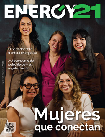 Revista Energy21 Agosto 2026 01
