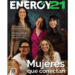 Revista E21 Agosto 2026 Revista E21 Agosto 2026