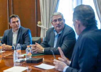 Schneider amplía manufactura eléctrica en Querétaro