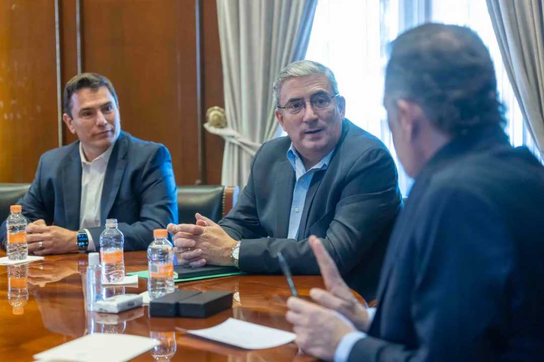 Schneider amplía manufactura eléctrica en Querétaro