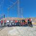 CFE energiza la obra eléctrica más grande de BC en 30 años