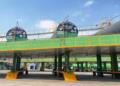 Autoconsumo de combustibles entra a nueva regulación