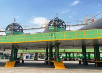 Autoconsumo de combustibles entra a nueva regulación