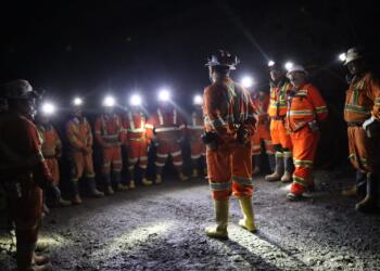 Falta de exploración frena el potencial minero de México