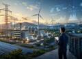 Digitalización energética, clave en la nueva era eléctrica