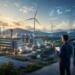 Digitalización energética, clave en la nueva era eléctrica
