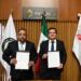 Hacienda y Pemex firman pacto para rastrear el dinero del huachicol