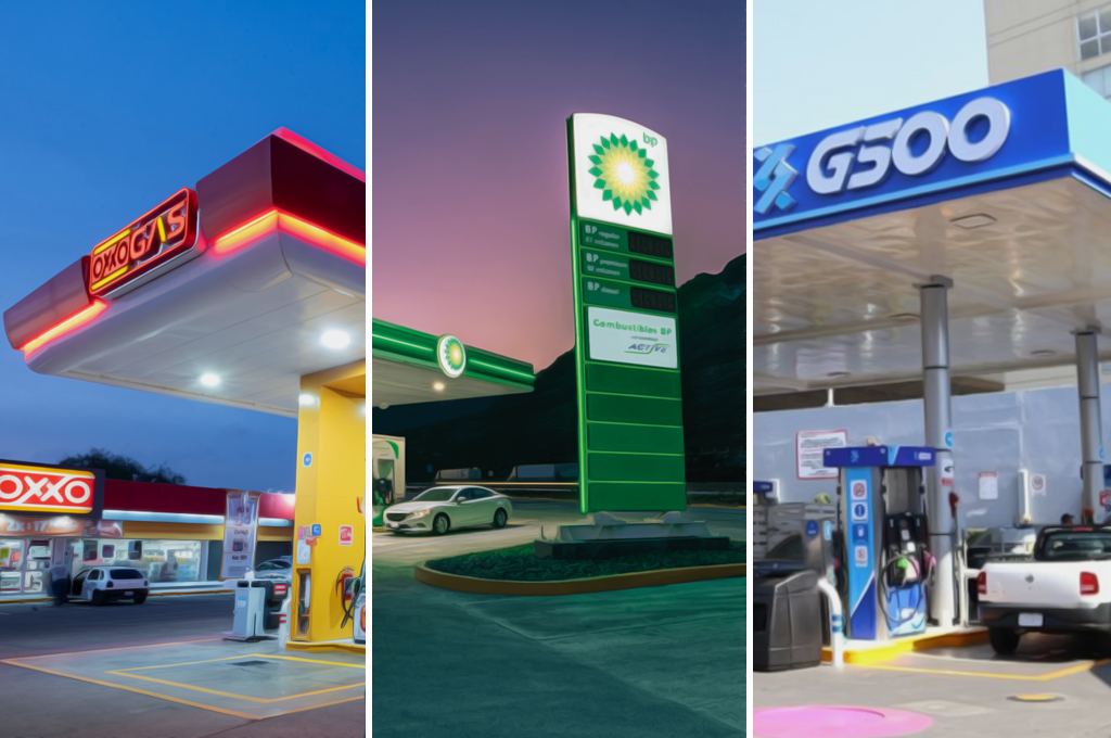 CNE deja “en veremos” 28 solicitudes para abrir gasolineras
