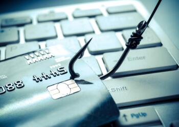 Uno de cada 7 mexicanos ya fue víctima de phishing
