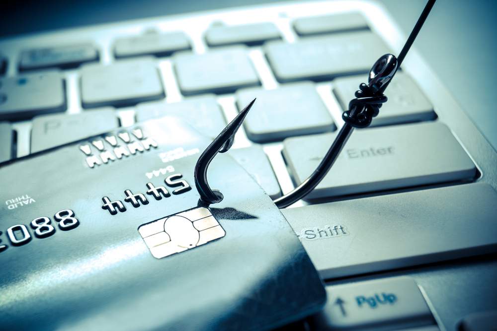 Uno de cada 7 mexicanos ya fue víctima de phishing