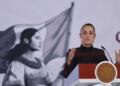 13 condiciones y una consulta pública, el plan de Sheinbaum para el fracking