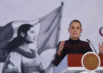 13 condiciones y una consulta pública, el plan de Sheinbaum para el fracking