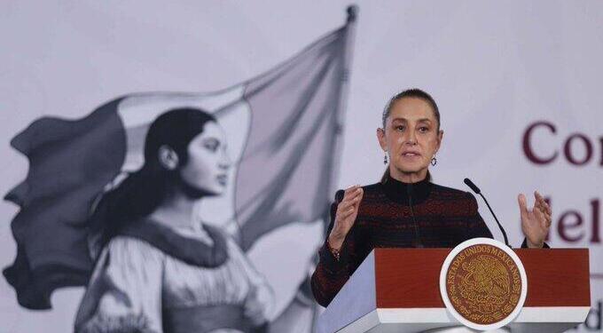 13 condiciones y una consulta pública, el plan de Sheinbaum para el fracking
