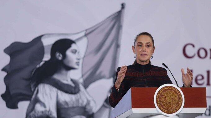 13 condiciones y una consulta pública, el plan de Sheinbaum para el fracking