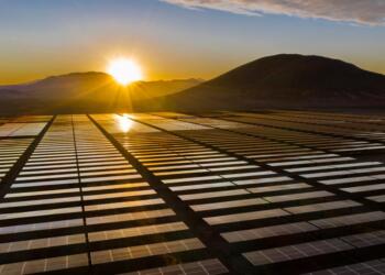 Genux enciende 201 MW de energía solar en el Edomex