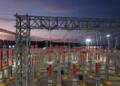 CFE mete 2,700 mdp a la red eléctrica de Baja California Sur CFE mete 2,700 mdp a la red eléctrica de Baja California Sur