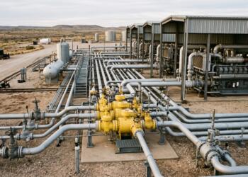 México pierde 1.2 mdd diarios por quema de gas