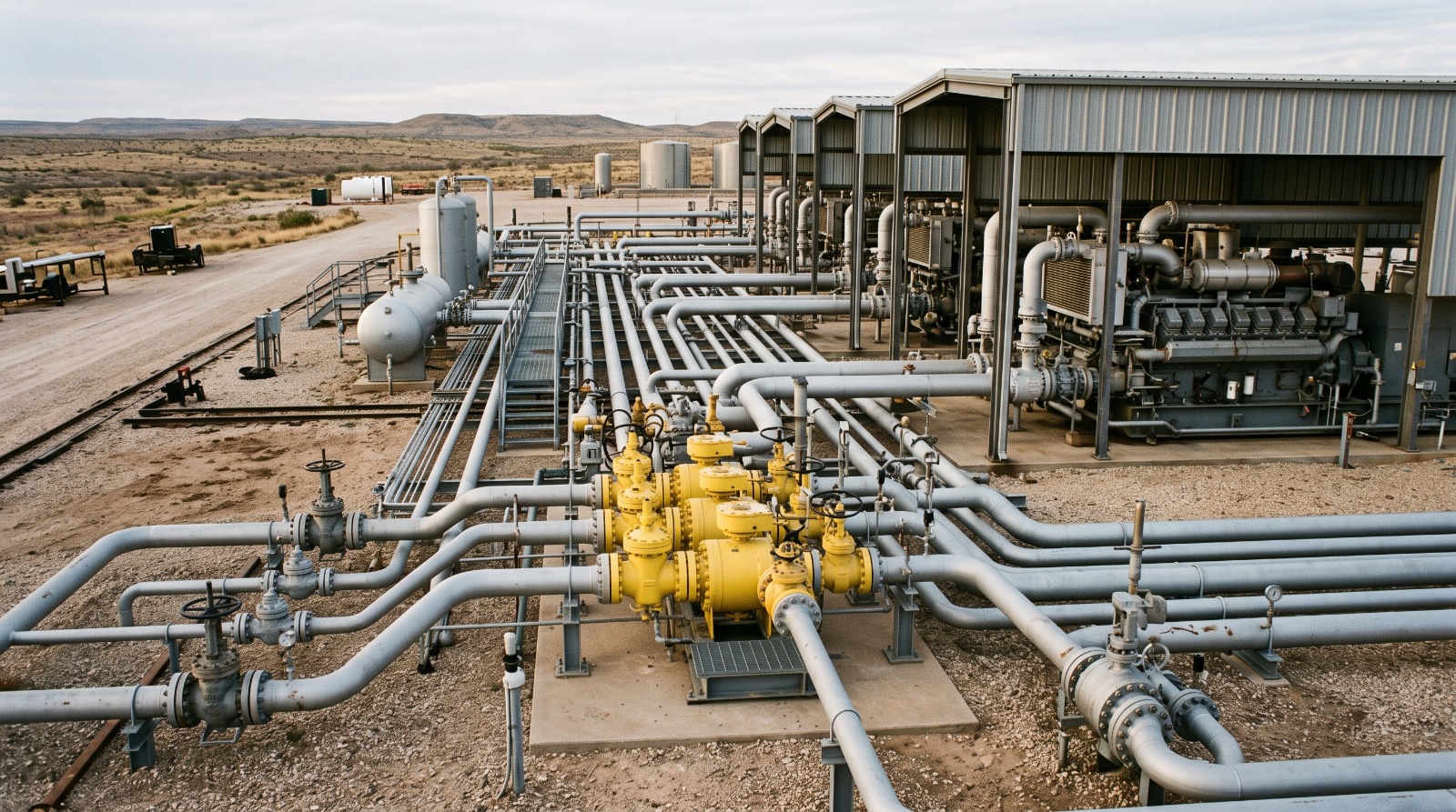 México pierde 1.2 mdd diarios por quema de gas