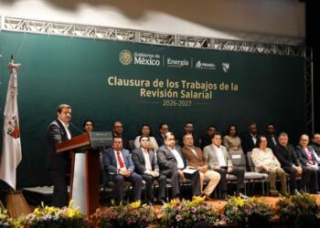 CFE y Pemex se alían por la luz en el Sureste