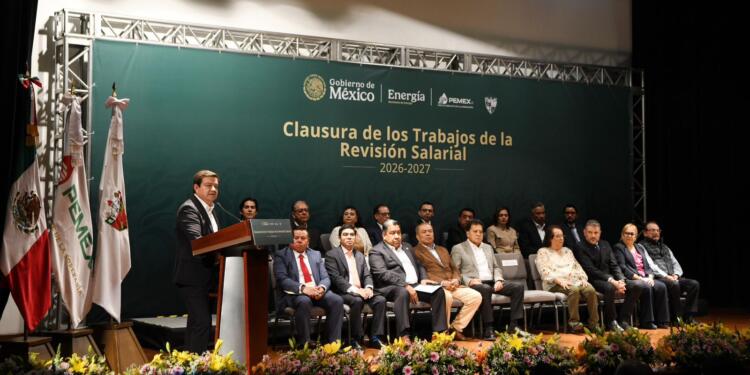 CFE y Pemex se alían por la luz en el Sureste