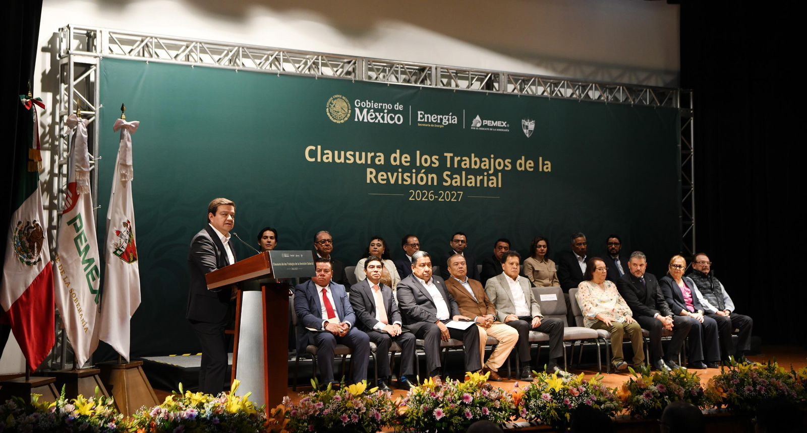 CFE y Pemex se alían por la luz en el Sureste