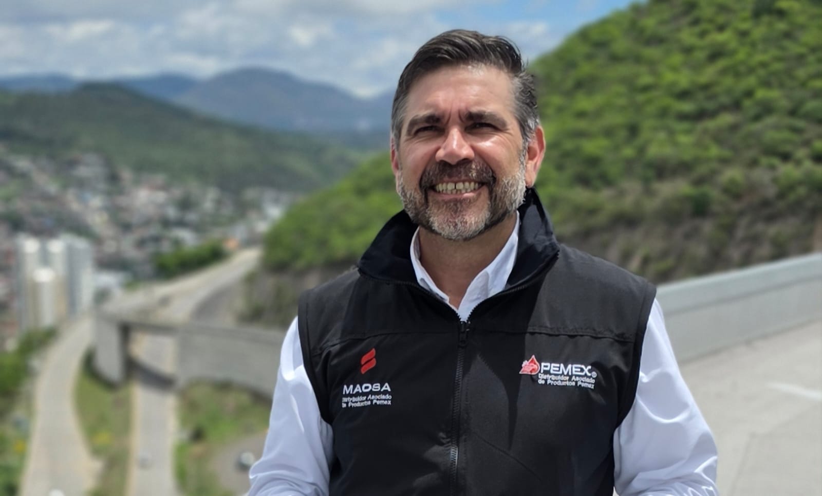Caída del contrabando redefine el mercado de combustibles: Maosa