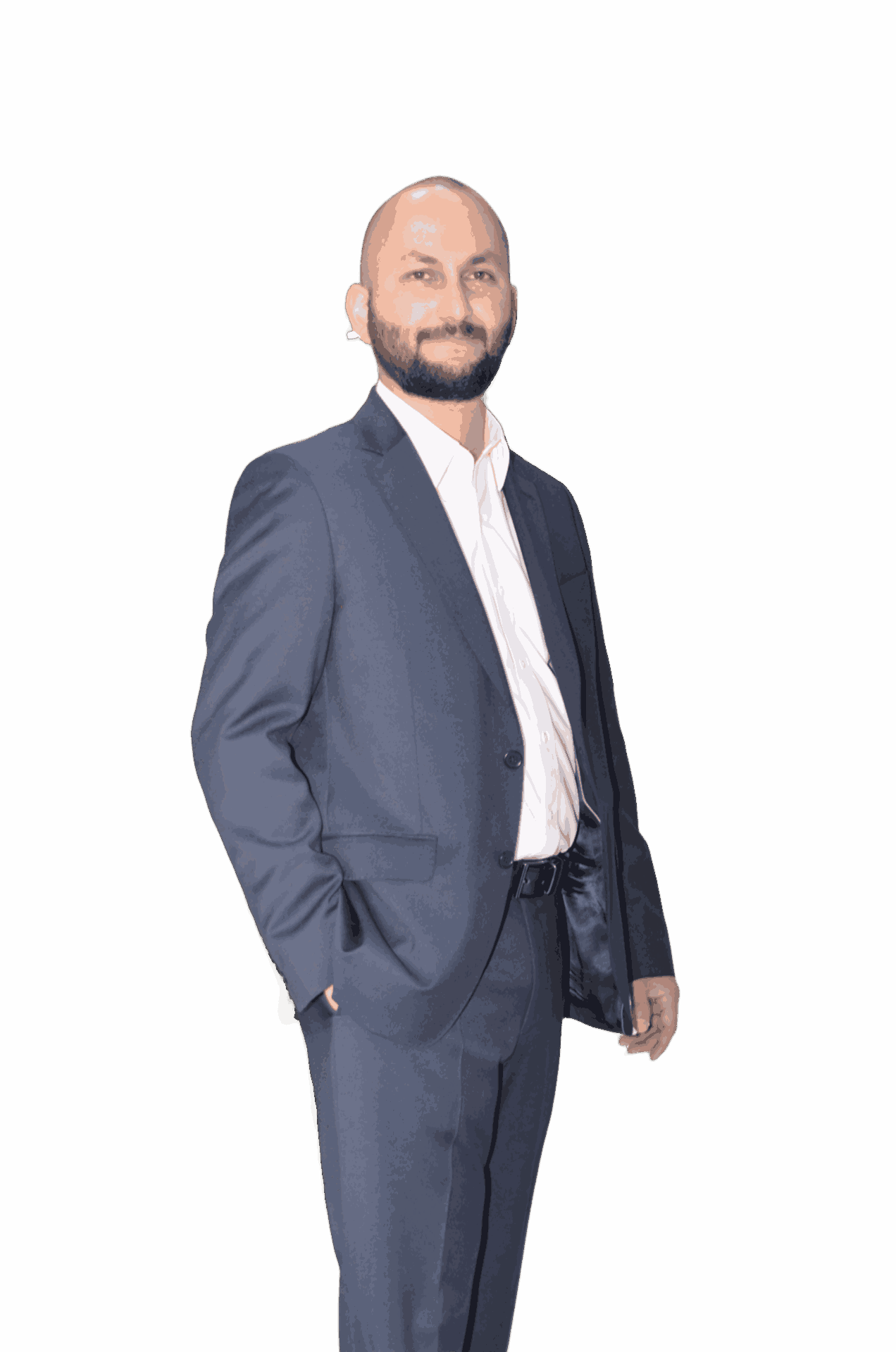 Alejandro Montúfar Helu