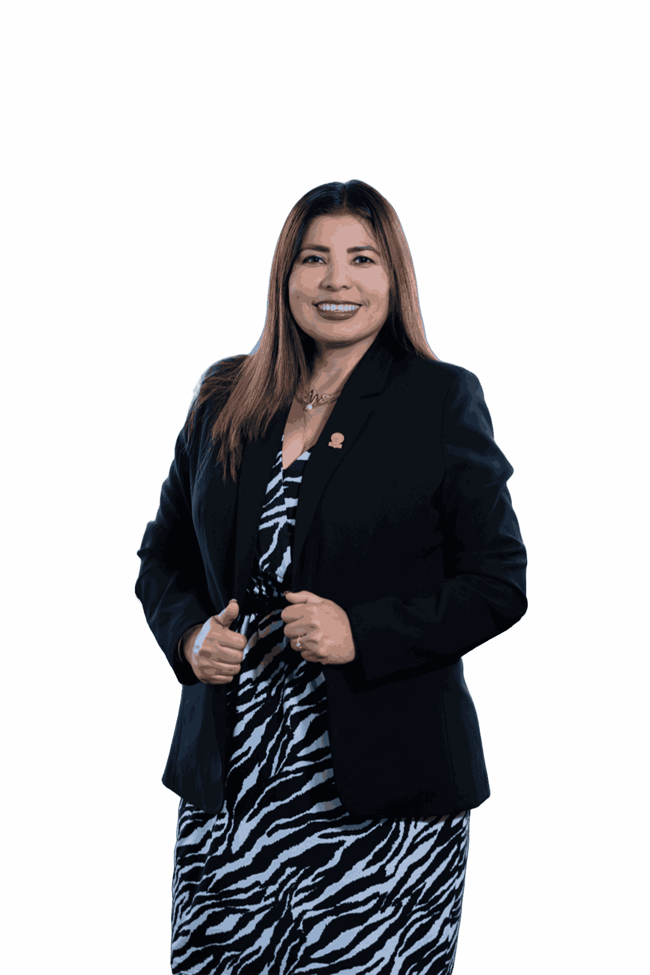 Alicia Zazueta