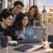 Becas para mexicanos con vuelos, estancia y formación en Madrid
