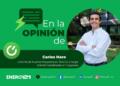 Cogeneración para el enfriamiento confiable
