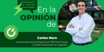 Cogeneración para el enfriamiento confiable