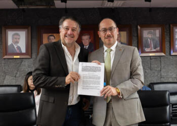 IMP y AMDTH van por una red de ductos más segura