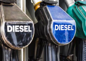 IMEF alerta por volatilidad del diésel: se dispara 150%