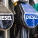 IMEF alerta por volatilidad del diésel: se dispara 150%