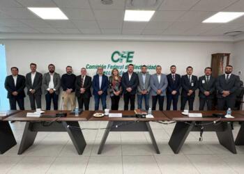 CFE y MEXDC planean energía para nuevos data centers
