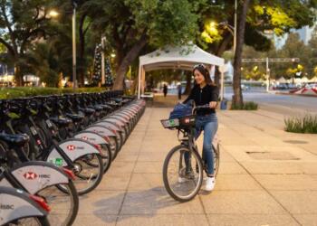 Día Mundial Sin Auto: reto para las flotas comerciales